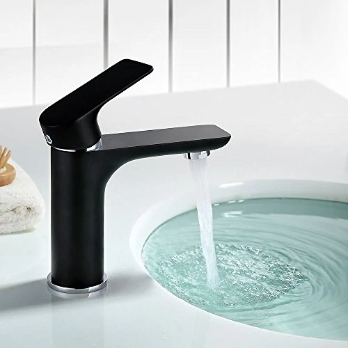 Sardıcı NightSky Serisi Lavabo Bataryası 5 Yıl Garantili ürün görseli 1