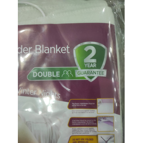 ELEKTRİKİ BATTANİYE - Resim 5