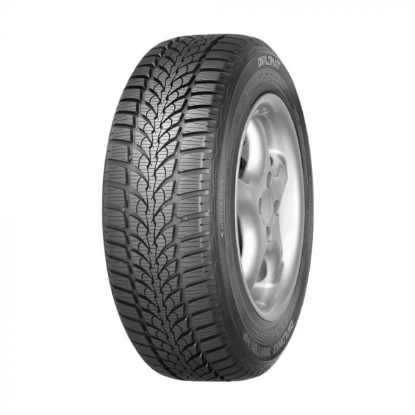 Diplomat Winter HP 225/45R17 94V XL FP (Kış) (2023) ürün görseli 1