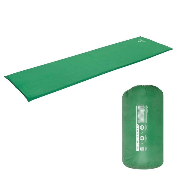 Pavillo 68058 Easy Inflate Tek Kişilik Şişme Mat ürün görseli 1