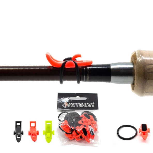 Remixon Hook Keeper Aparat ürün görseli 1