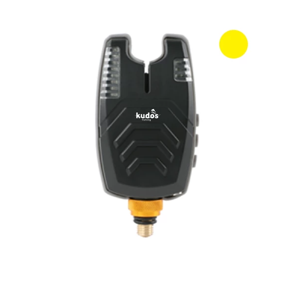Kudos SA-2 Tekli Balık Alarmı - Resim 3