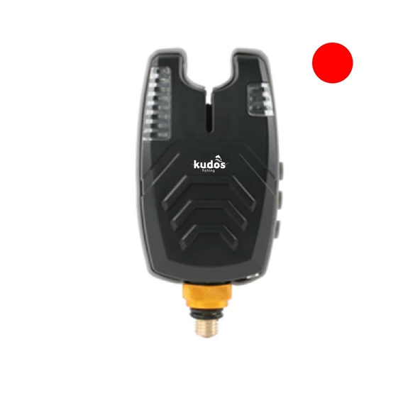 Kudos SA-2 Tekli Balık Alarmı - Resim 2