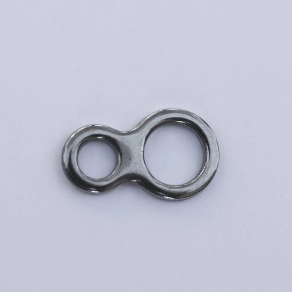 Remixon YM-9219 İki Gözlü Jig Halkası ürün görseli 1