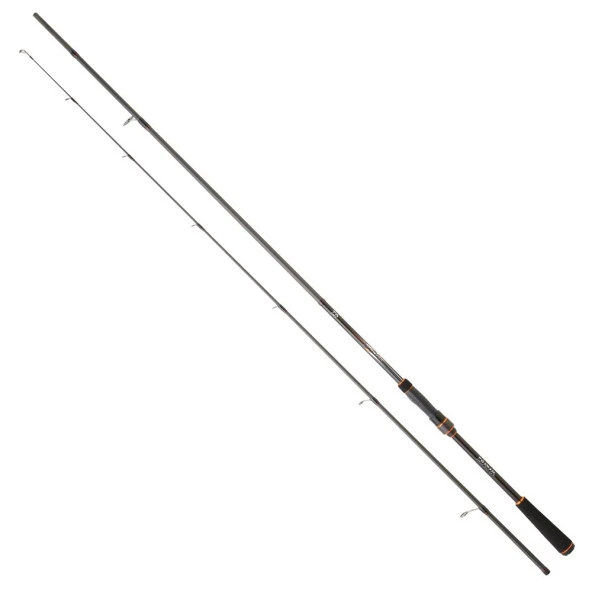 Daiwa Crossfire New CF 244 cm 14-56 gr Spin Kamış ürün görseli 1