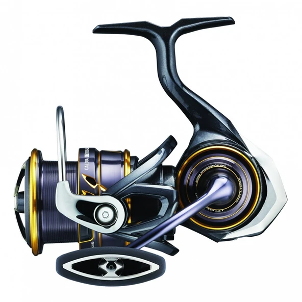 Daiwa Caldia MQ 22 LT 4000 CXH Spin Olta Makinesi ürün görseli 1