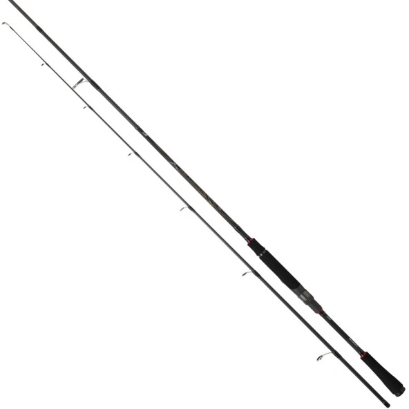 Daiwa Ballistic X 244 cm 14-42 gr Spin Kamış ürün görseli 1