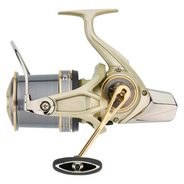 Daiwa Emblem SL 22 45 CW QD Surf Olta Makinesi ürün görseli 1