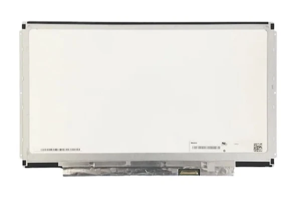 İnnolüx N133Bga-Ea1 Rev.C1 Notebook Ekran Paneli 13.3 Slim LED Ekran 30Pin (Sağ-Sol Kulaklı) ürün görseli 1