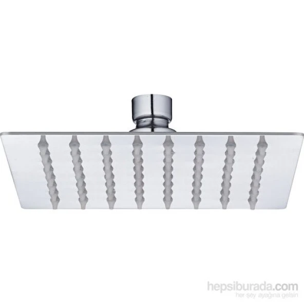 Duxxa Slim Ankastre Duş Başlığı 20X20 (D.650.20) ürün görseli 1