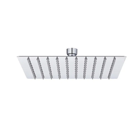 Duxxa Slim Ankastre Duş Başlığı 20X20 (D.650.20) - Resim 2