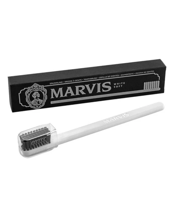 Marvis Toothbrush Soft Diş Fırçası ürün görseli 1