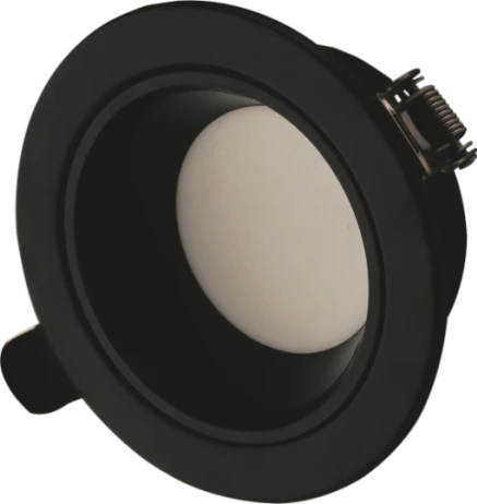 CATA CT 5261 Başak Siyah Kasa 8W Sıva Altı Led Spot 3 Renk ürün görseli 1
