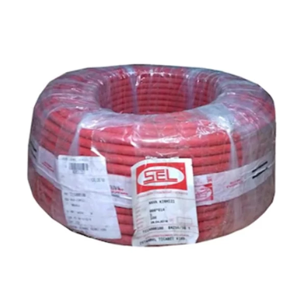 Hava Hortumu 10mm - 3/8 - Resim 4