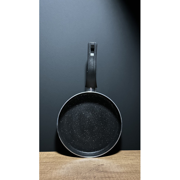 BENA LİFE GRANİT SOSLUK TAVA 22 CM ürün görseli 1