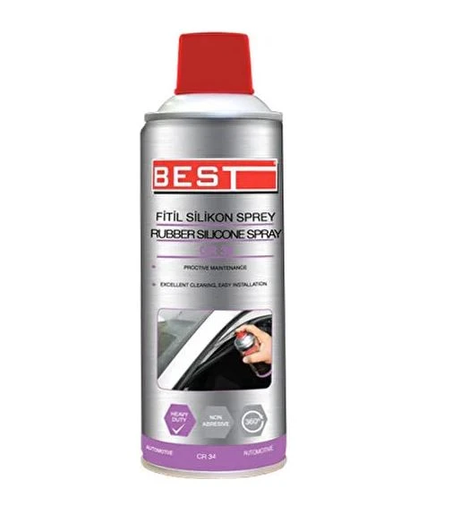 BEST OTO FİTİL SPREY 400ml. ürün görseli 1