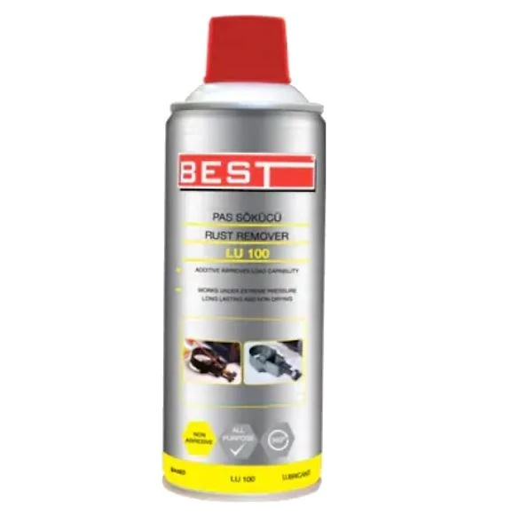 BEST PAS SÖKÜCÜ 400 ML ürün görseli 1