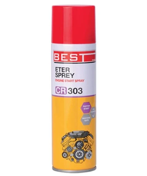 BEST SPREY ETER 250ml. ürün görseli 1