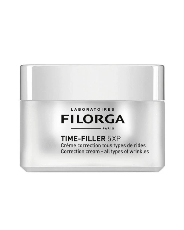 Filorga Time Filler Kırışıklık Karşıtı Krem 50 ml ürün görseli 1
