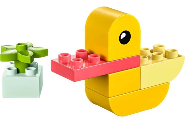 LEGO Duplo 30673 My First Duck - Resim 3