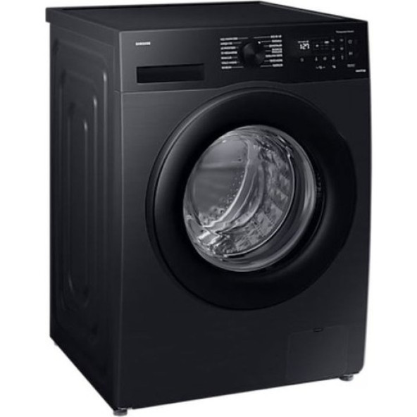 Samsung WW90CGC04DABAH 9 kg 1400 Devir Siyah Çamaşır Makinesi ürün görseli 1