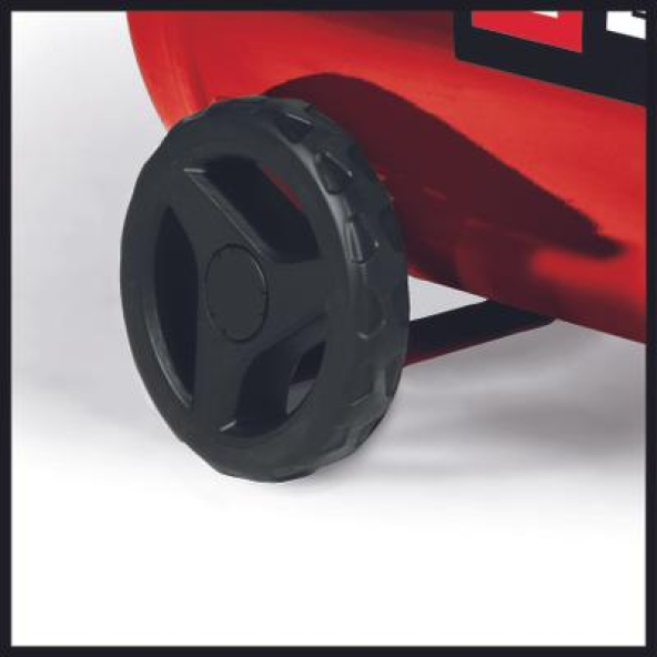 Einhell TC-AC 270/50/8 50 LT Kompresör 4007360 - Resim 3