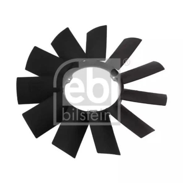 BMW E36 E46 FAN PERVANESİ 11 KANAT FEBİ MARKA 11521712058 ürün görseli 1