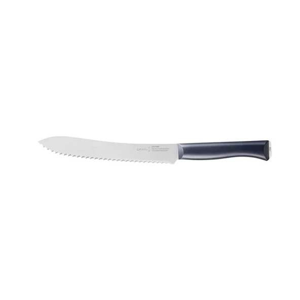 Opinel Intempora N°216 Paslanmaz Çelik Ekmek Bıçağı ürün görseli 1