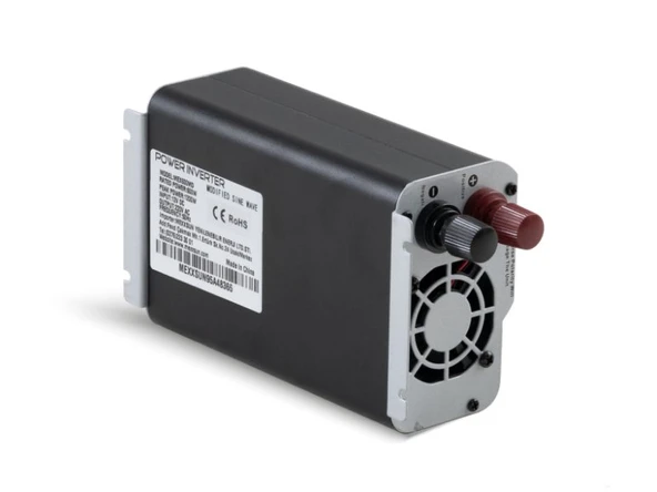 MEXXSUN Modifiye sinüs 12V 600W - Resim 3
