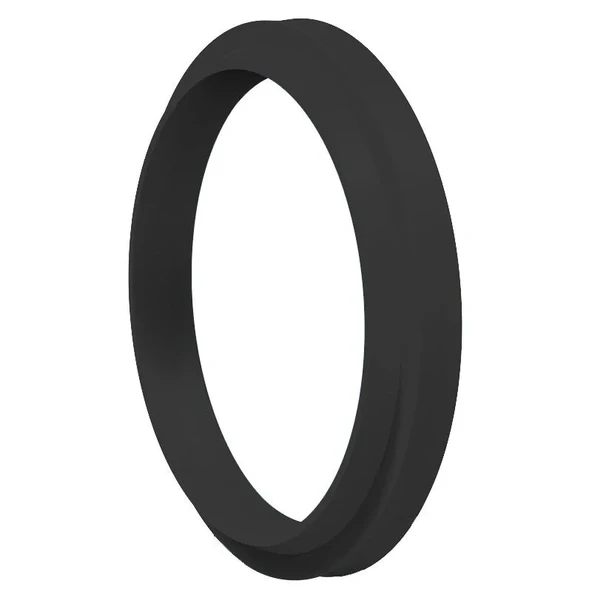 Dudaklı Toz Keçesi Nbr K27 - 18x24x4.8/3.5 ürün görseli 1