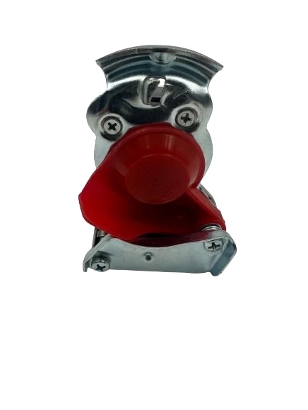 Dorse Kaplini Kırmızı Siboplu M22x1.5 ürün görseli 1