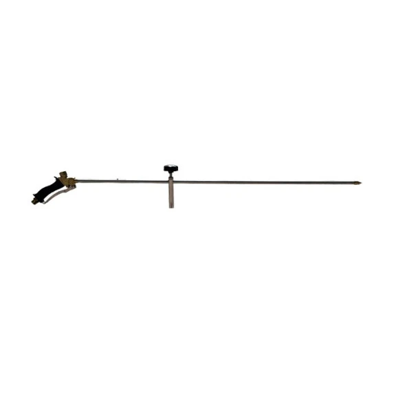 İlaçlama Makina-Tetikli Toprak Altı Kök İlaçlama Tabanca-117 Cm ürün görseli 1