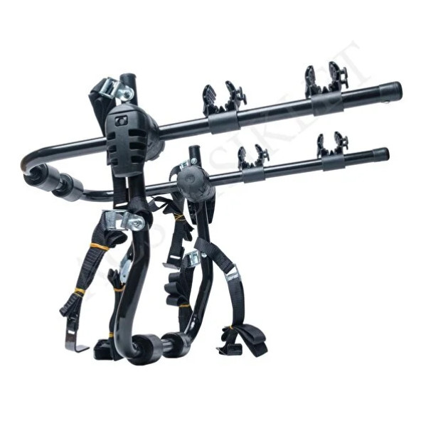 ACS PRO - 2 Bisiklet Taşıyıcı ürün görseli 1