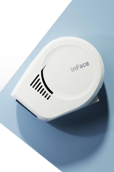 İnface Ipl Epilasyon Aleti Beyaz ürün görseli 1