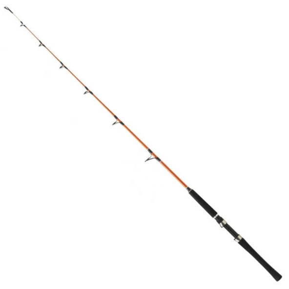 Daiwa Sweepfire 90cm 50-100g Tek Parça Tekne Kamışı ürün görseli 1