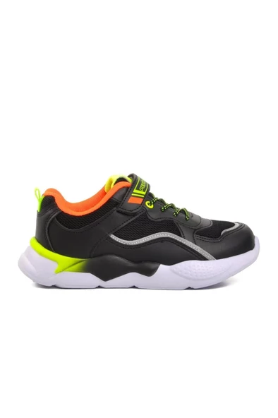 Pepino 1424 Unisex Çocuk Spor Ayakkabı ürün görseli 1