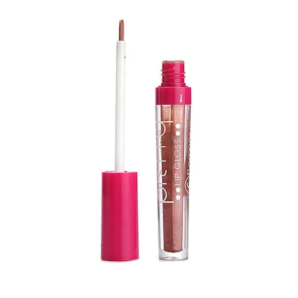 Flormar Ruj Pretty Lip Gloss Bronze P816 8690604138951 ürün görseli 1