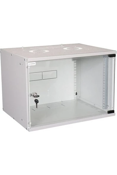 Soho Series 7u 520X400X450 Rack Kabinet raynox ürün görseli 1
