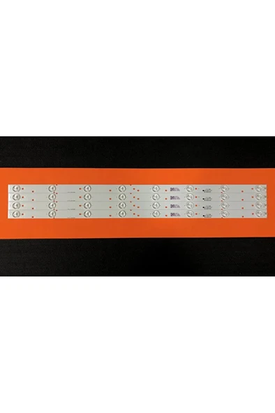 LCD LED-2230-TAKIM 4 LÜ-ST-3240 -01.JL.D3281235-06ES, 92K32 D131227-E436- LED BAR ürün görseli 1