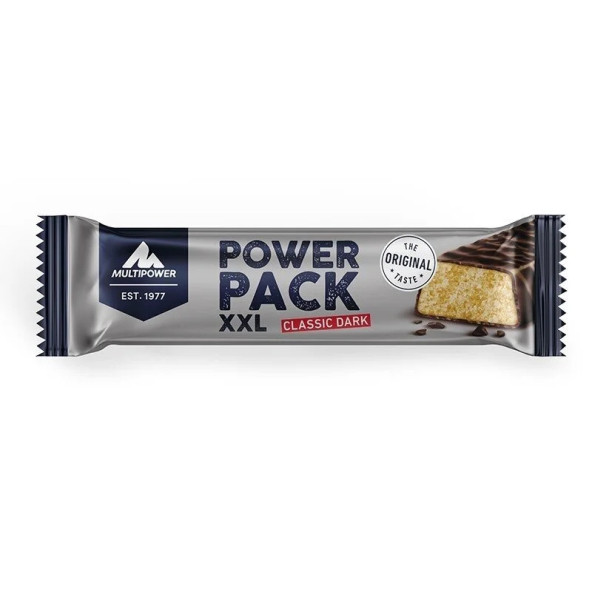 Multipower Power Pack XXL Classic 60 Gr 12 Adet - Resim 2