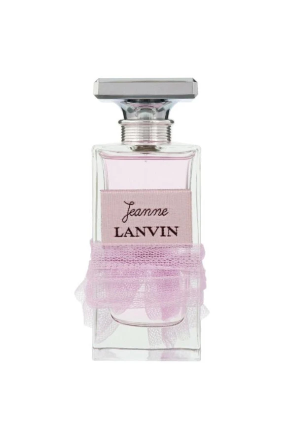 Lanvin Jeanne Edp 100 ml Kadın Parfümü ürün görseli 1
