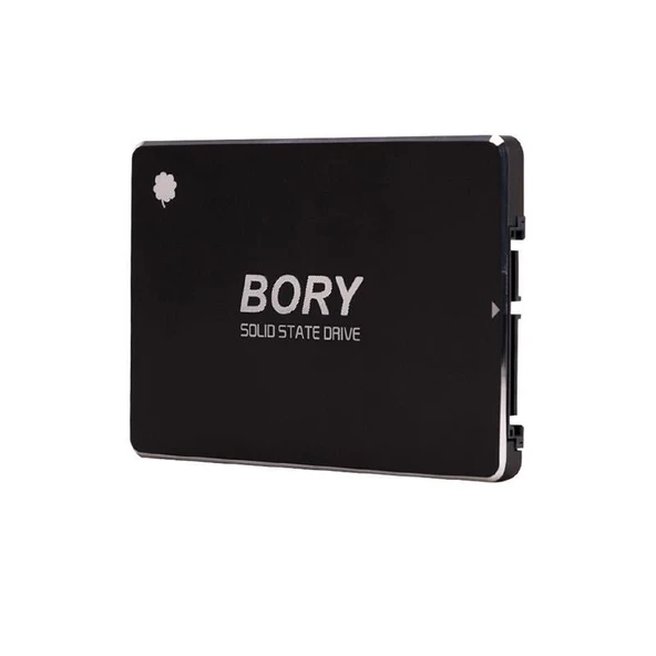 Bory R500-C128G Sata3 128 Gb SSD 550 510 Mbs Harddisk ürün görseli 1