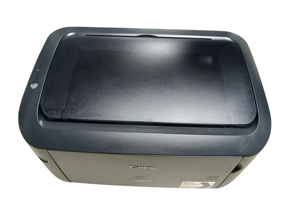 canon i-sensys lbp 6030b black yazıcı(ÇALIŞIR,SORUNSUZ,İKİNCİEL) ürün görseli 1