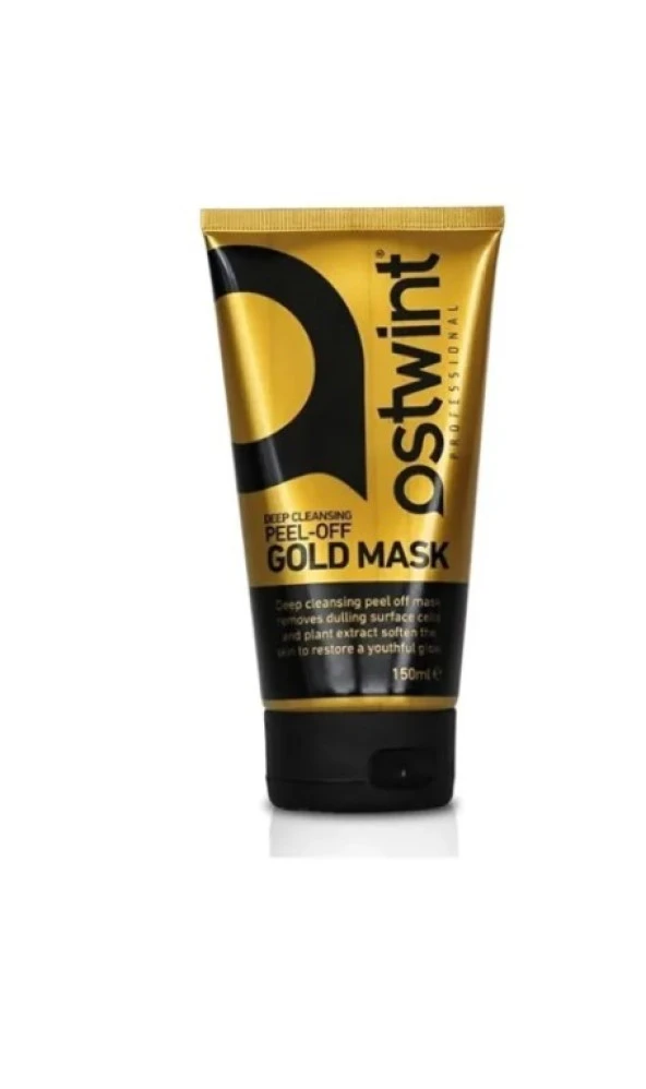 Ostwint Soyulabilir Altın Maske 150 Ml 8682943403265 ürün görseli 1