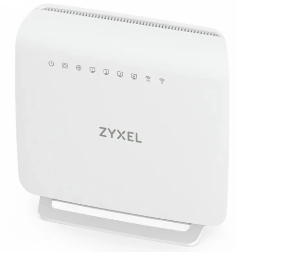 DX3300-T1 Dual AX 1800 Wifi 6 Fiber/Vdsl 2 Modem ürün görseli 1