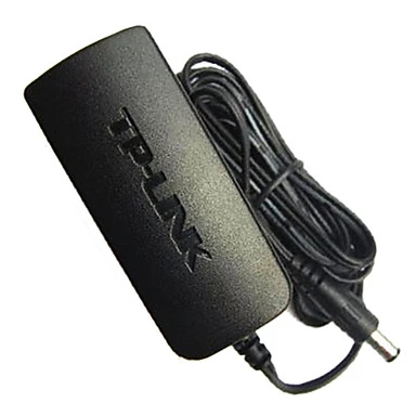 TP-Link TD-W 9970 VDSL2/Modem Adaptörü 12 V 1 A Kalın Uçlu ürün görseli 1