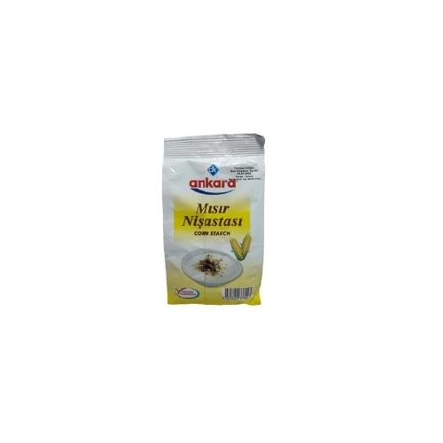 Ankara Mısır Nişaştası 400 Gr ürün görseli 1