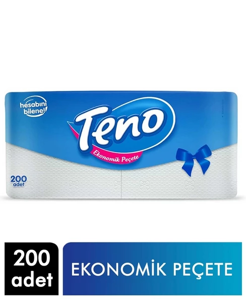 Teno Pecete 200 Lu ürün görseli 1