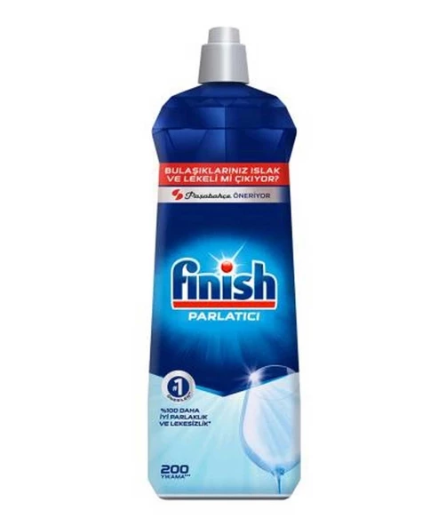Fınish Parlatıcı 800 Ml ürün görseli 1