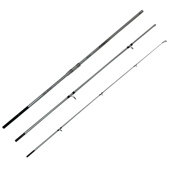 Okuma Azores Surf 430cm 100-250gr 3 Parça Surf Olta Kamışı ürün görseli 1